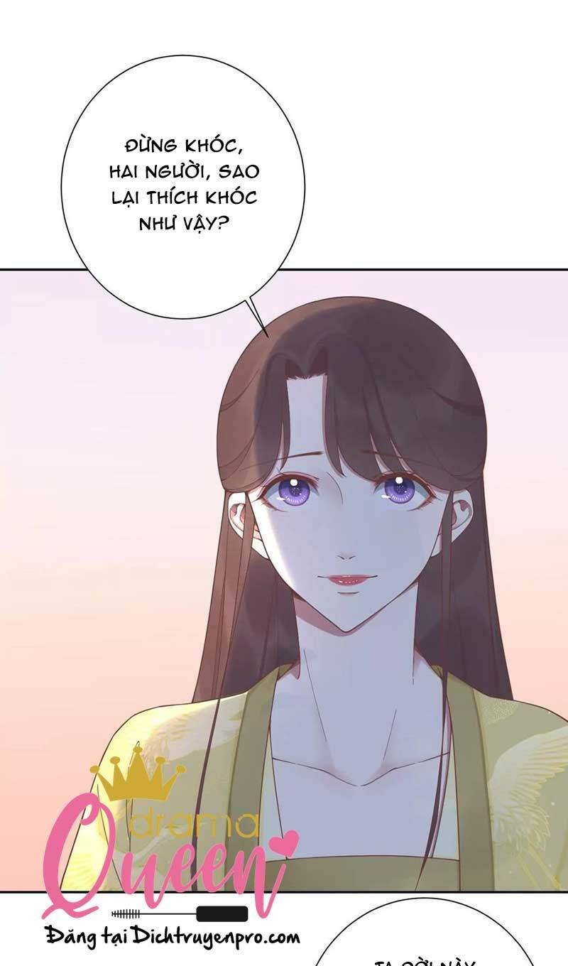 hoàng hậu bận lắm chapter 195 - Next chapter 195.5