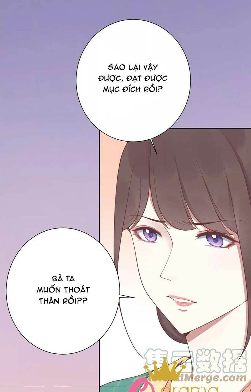 hoàng hậu bận lắm chapter 195 - Next chapter 195.5