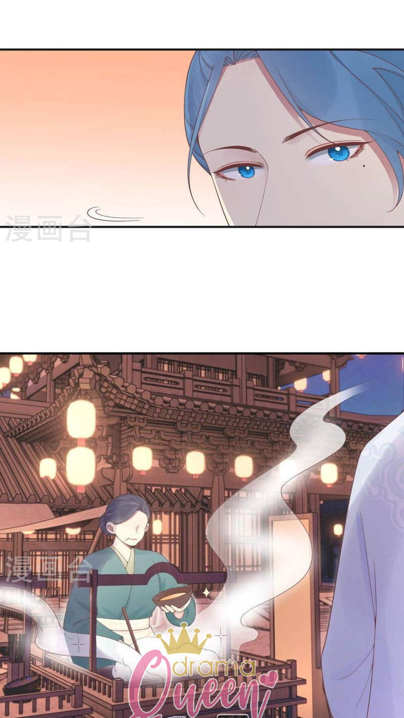 hoàng hậu bận lắm chapter 199 - Trang 2