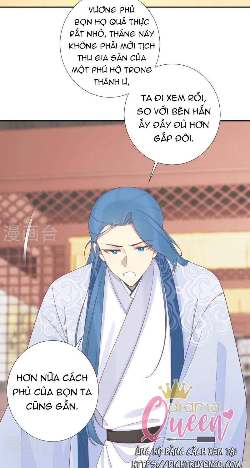 hoàng hậu bận lắm Chapter 205 - Next Chapter 206