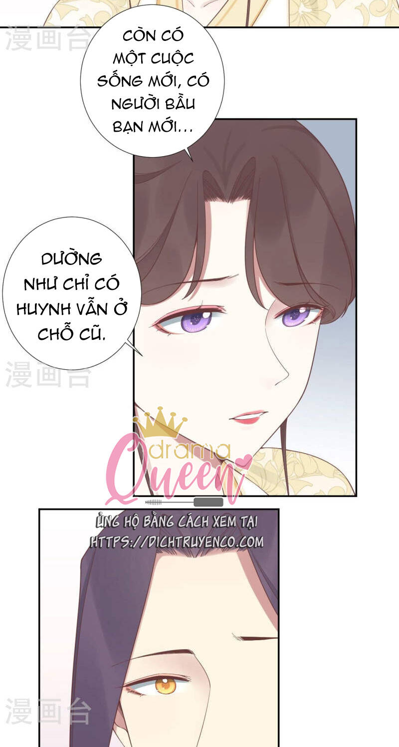 hoàng hậu bận lắm Chapter 205 - Next Chapter 206