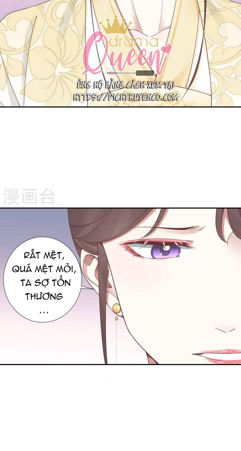 hoàng hậu bận lắm Chapter 205 - Next Chapter 206