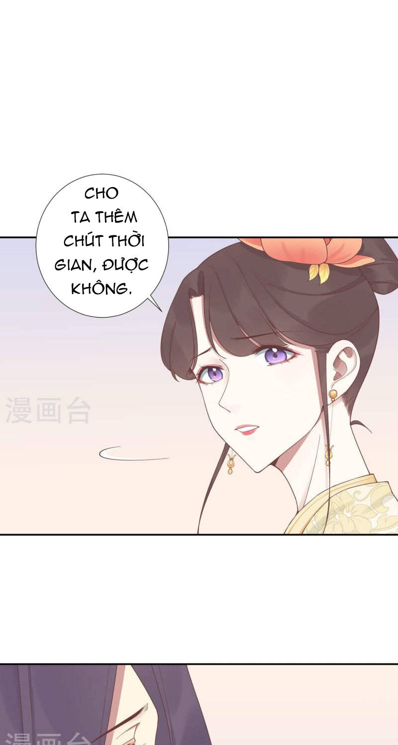 hoàng hậu bận lắm Chapter 205 - Next Chapter 206