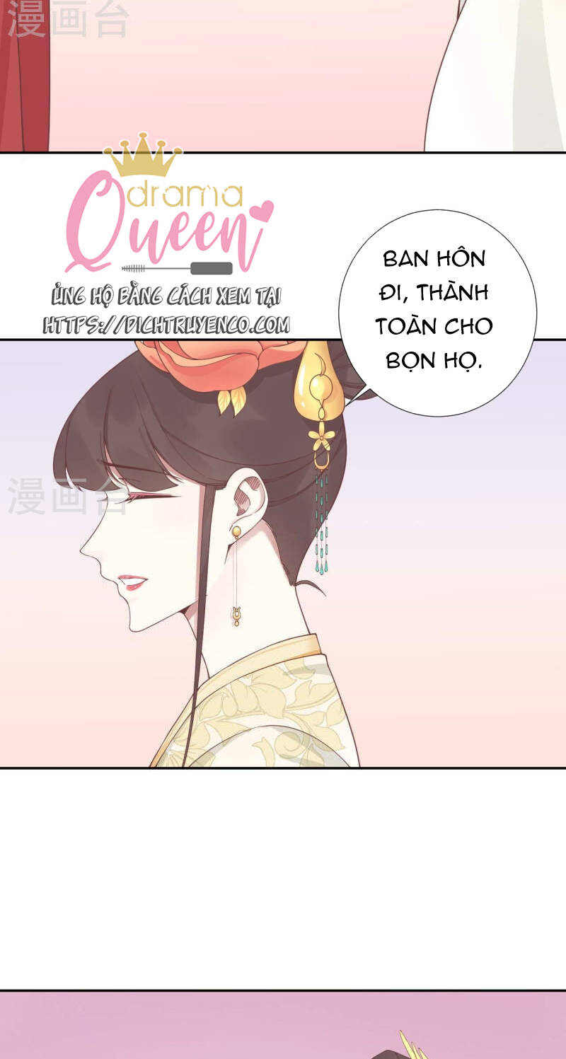 hoàng hậu bận lắm Chapter 205 - Next Chapter 206