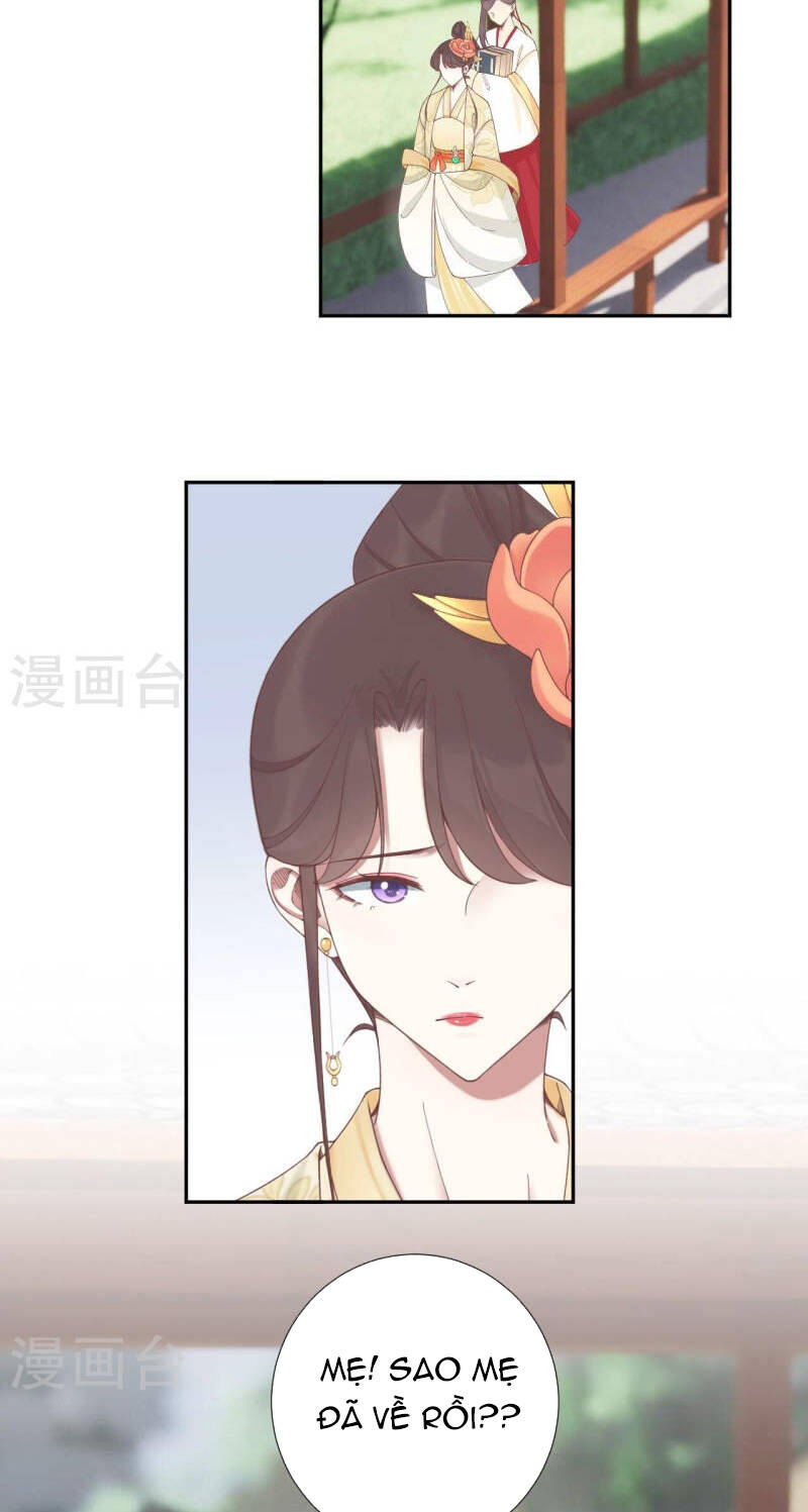 hoàng hậu bận lắm Chapter 205 - Next Chapter 206