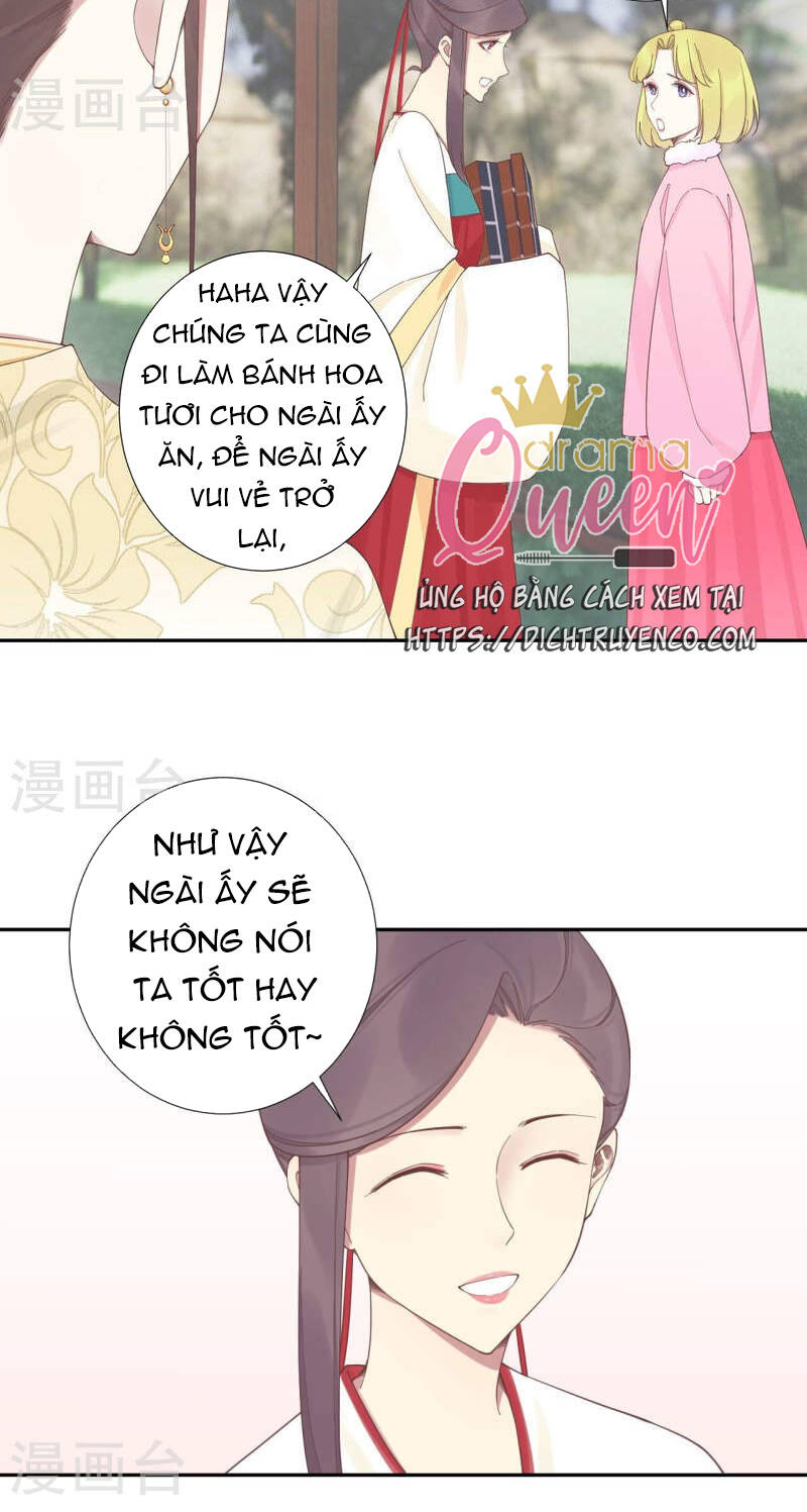 hoàng hậu bận lắm Chapter 205 - Next Chapter 206