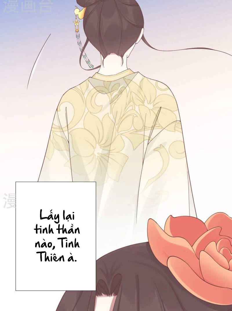 hoàng hậu bận lắm Chapter 205 - Next Chapter 206