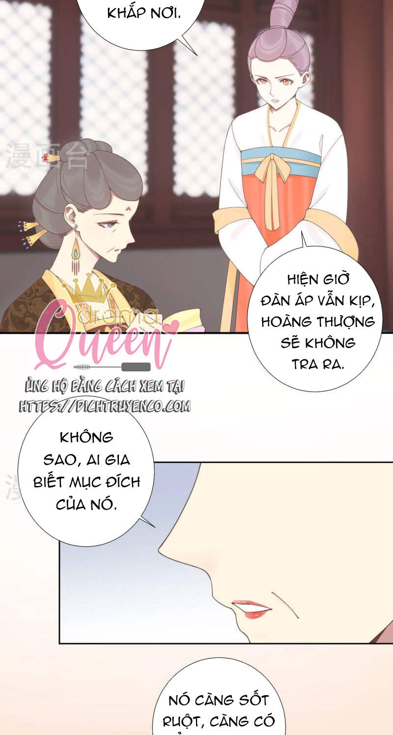 hoàng hậu bận lắm Chapter 206 - Trang 2