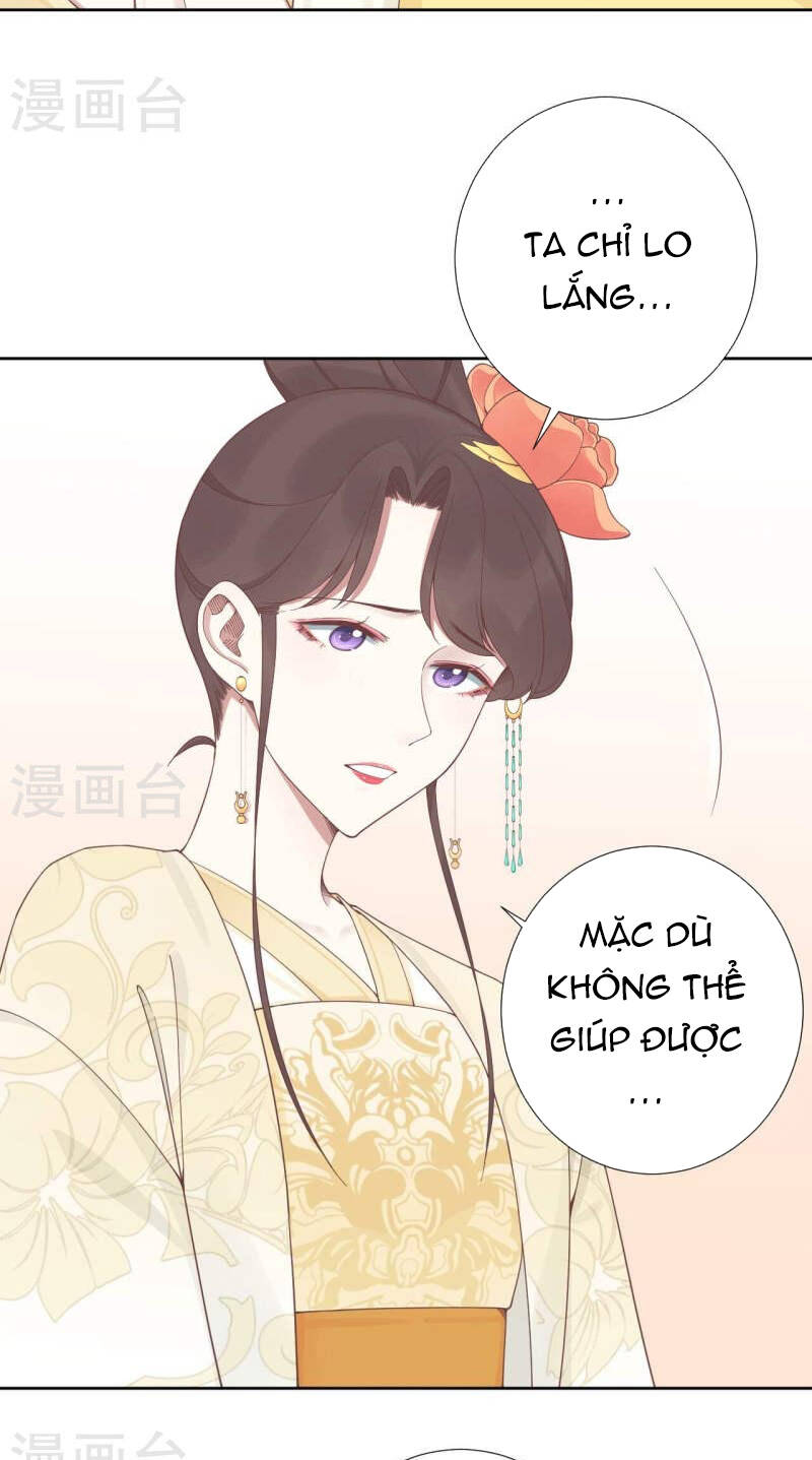 hoàng hậu bận lắm Chapter 207 - Next Chapter 208