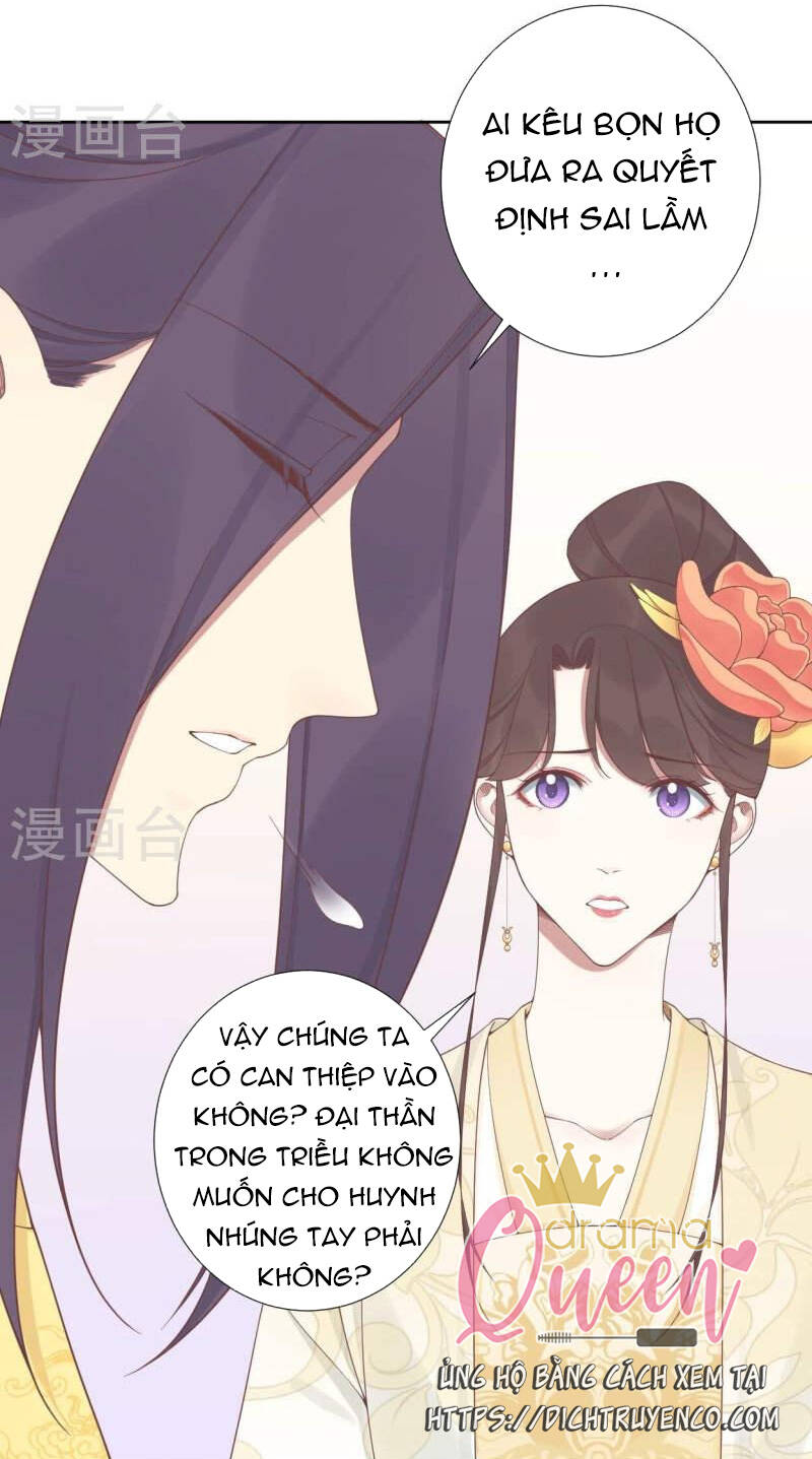 hoàng hậu bận lắm Chapter 207 - Next Chapter 208