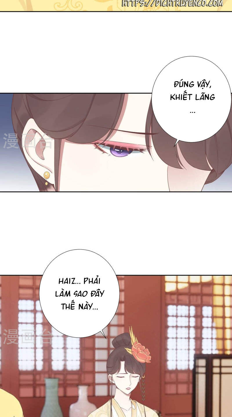 hoàng hậu bận lắm Chapter 207 - Next Chapter 208