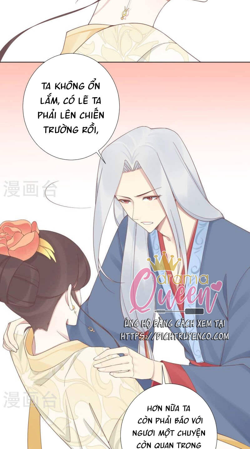 hoàng hậu bận lắm Chapter 207 - Next Chapter 208