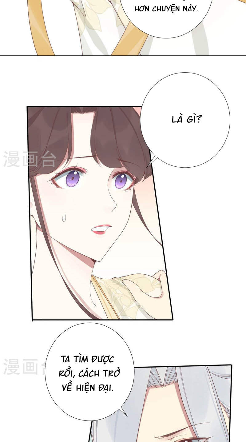 hoàng hậu bận lắm Chapter 207 - Next Chapter 208