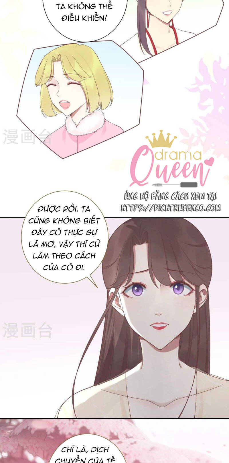 hoàng hậu bận lắm chapter 212 - Next chapter 213