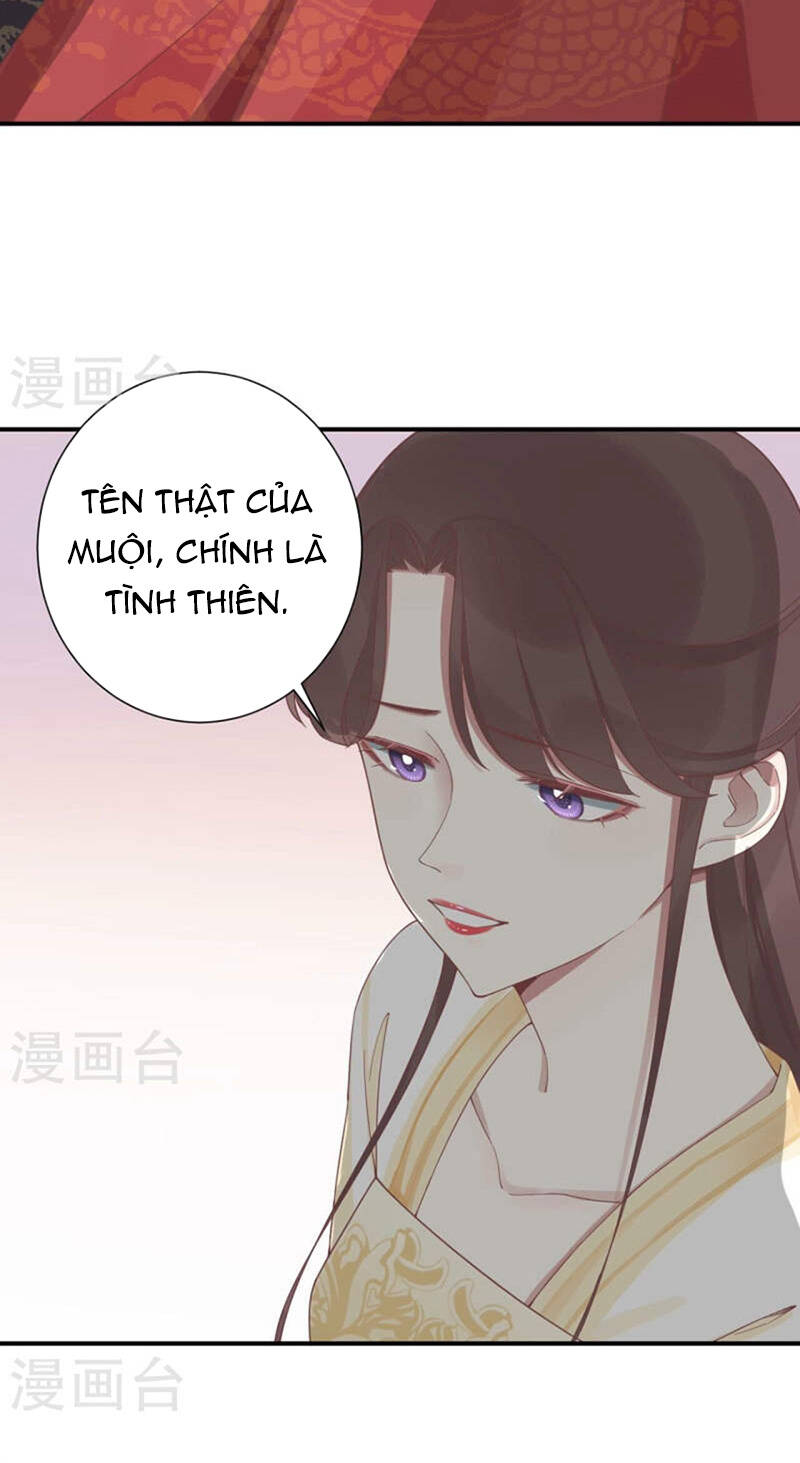 hoàng hậu bận lắm chapter 213 - Trang 2