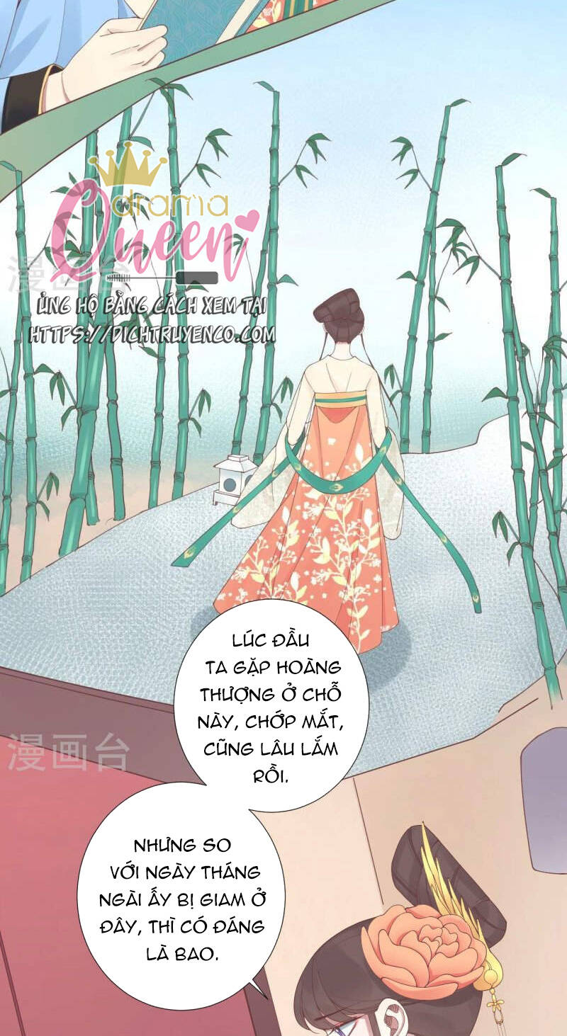 hoàng hậu bận lắm chapter 214: (hết) - Trang 2