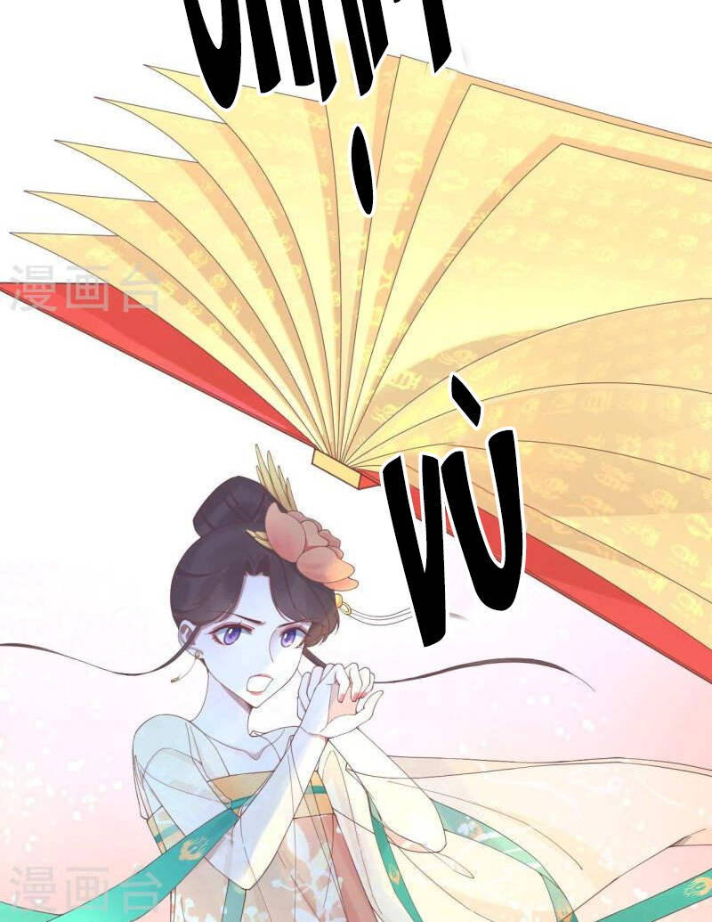 hoàng hậu bận lắm chapter 214: (hết) - Trang 2