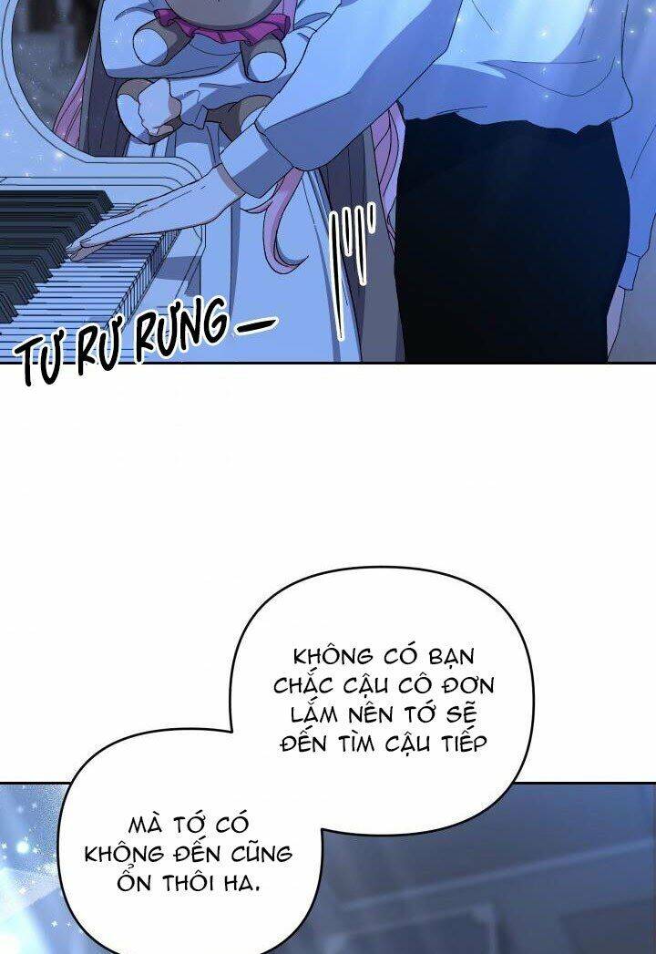 Hoàng Hậu Bé Bỏng Chapter 23.1 - Trang 2