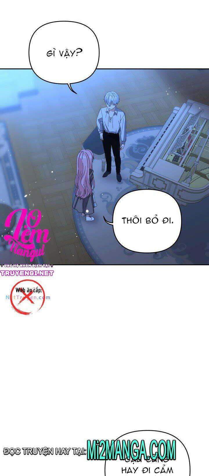 Hoàng Hậu Bé Bỏng Chapter 23.2 - Trang 2