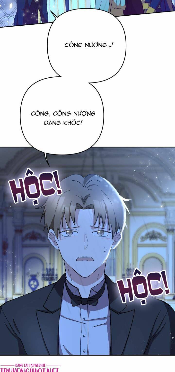 Hoàng Hậu Bé Bỏng Chapter 29 - Trang 2