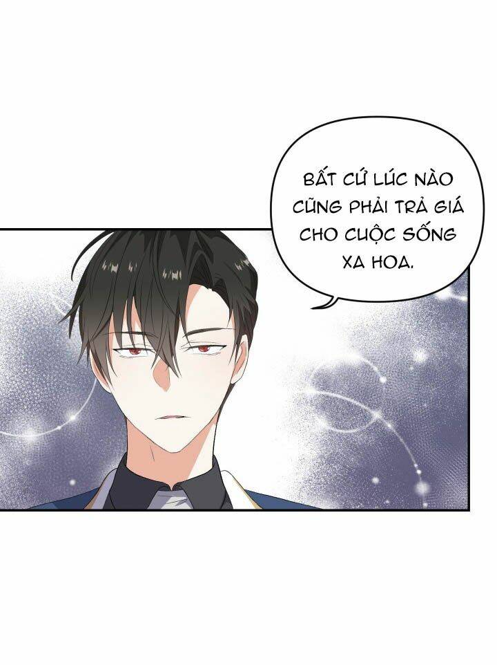 Hoàng Hậu Bé Bỏng Chapter 8 - Trang 2