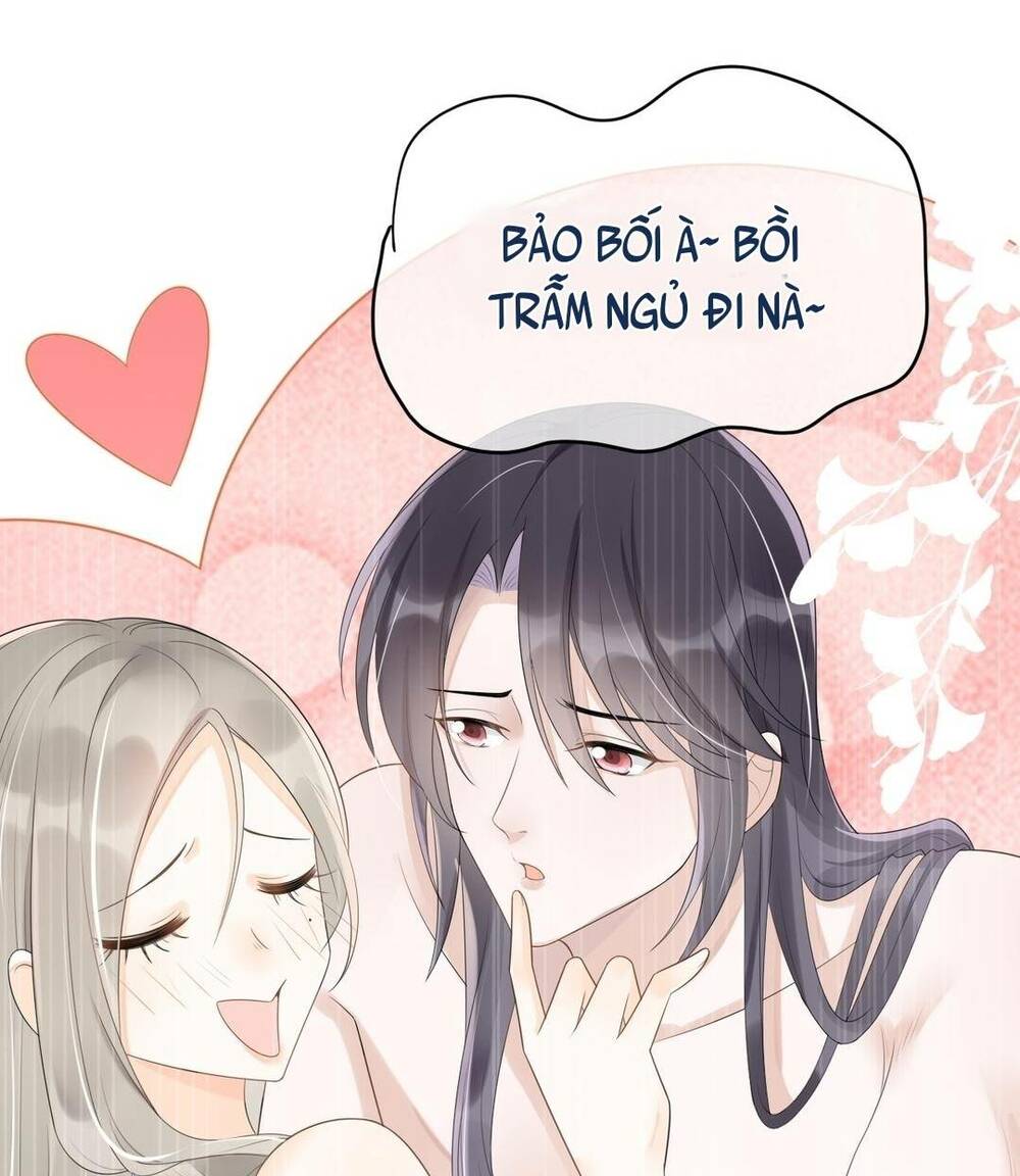 hoàng hậu của trẫm là công công chapter 2 - Trang 2