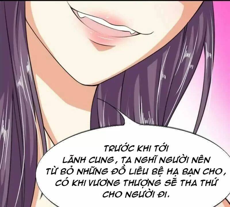 Hoàng Hậu Độc Ác Chapter 4 - Trang 2