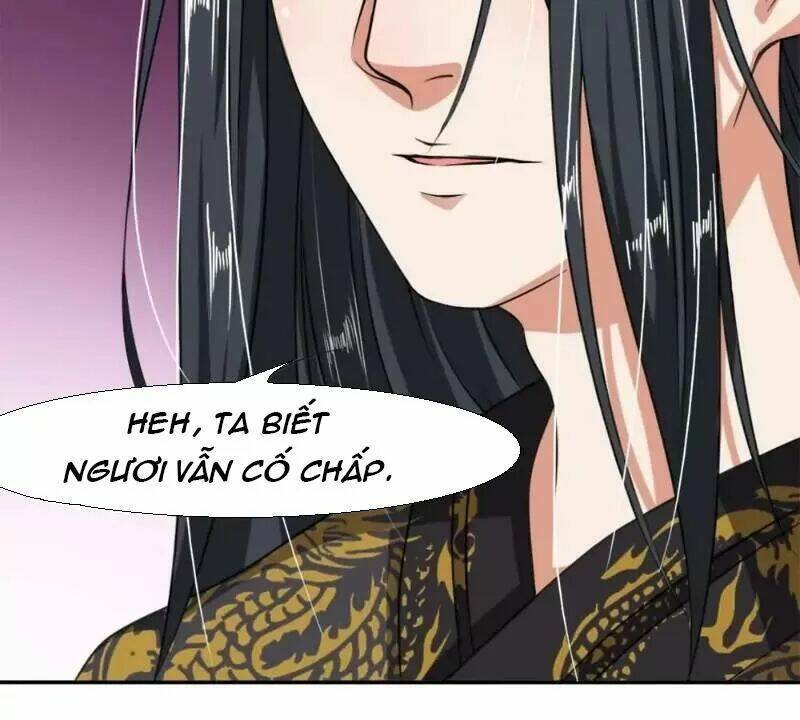 Hoàng Hậu Độc Ác Chapter 4 - Trang 2