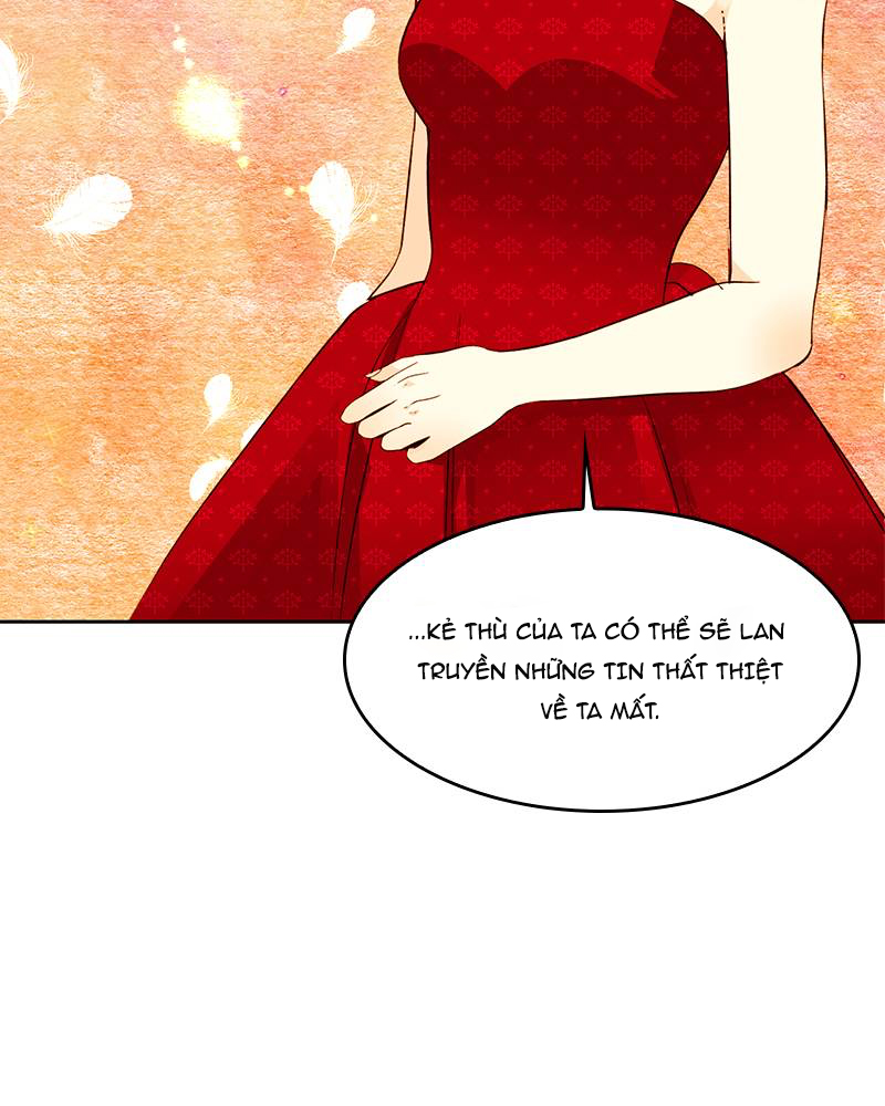 hoàng hậu muốn tái hôn Chapter 12.2 - Trang 3