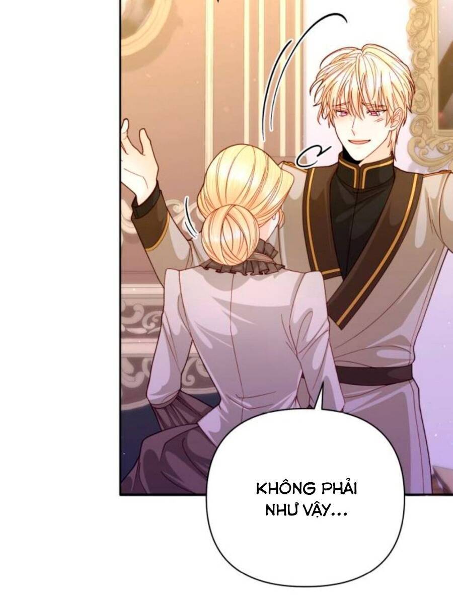 hoàng hậu muốn tái hôn Chapter 161 - Trang 2