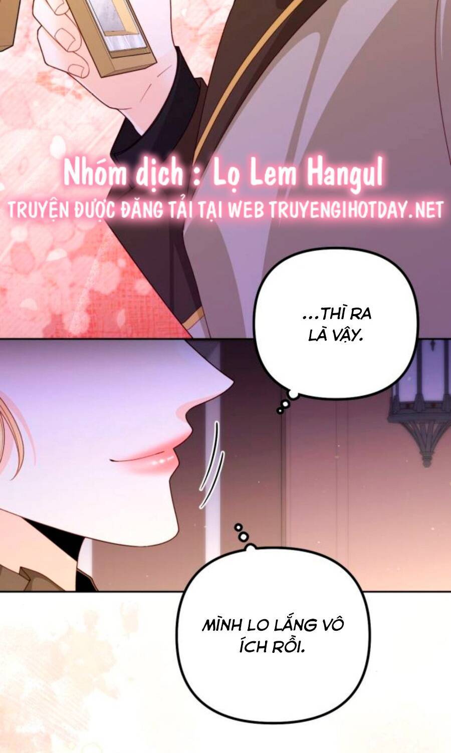 hoàng hậu muốn tái hôn Chapter 161 - Trang 2