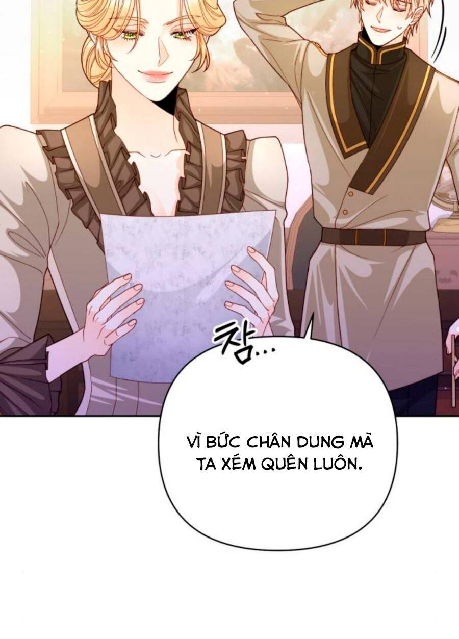 hoàng hậu muốn tái hôn Chapter 161 - Trang 2