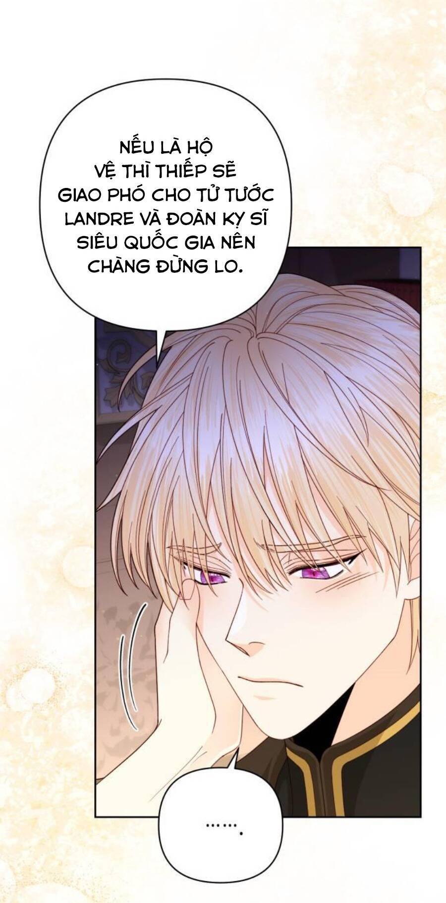 hoàng hậu muốn tái hôn Chapter 161 - Trang 2