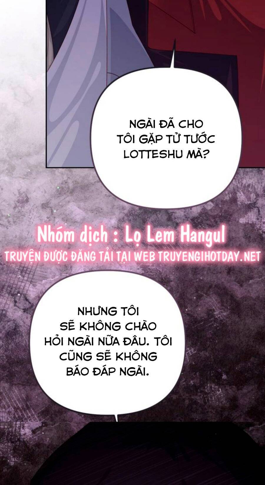 hoàng hậu muốn tái hôn Chapter 161 - Trang 2