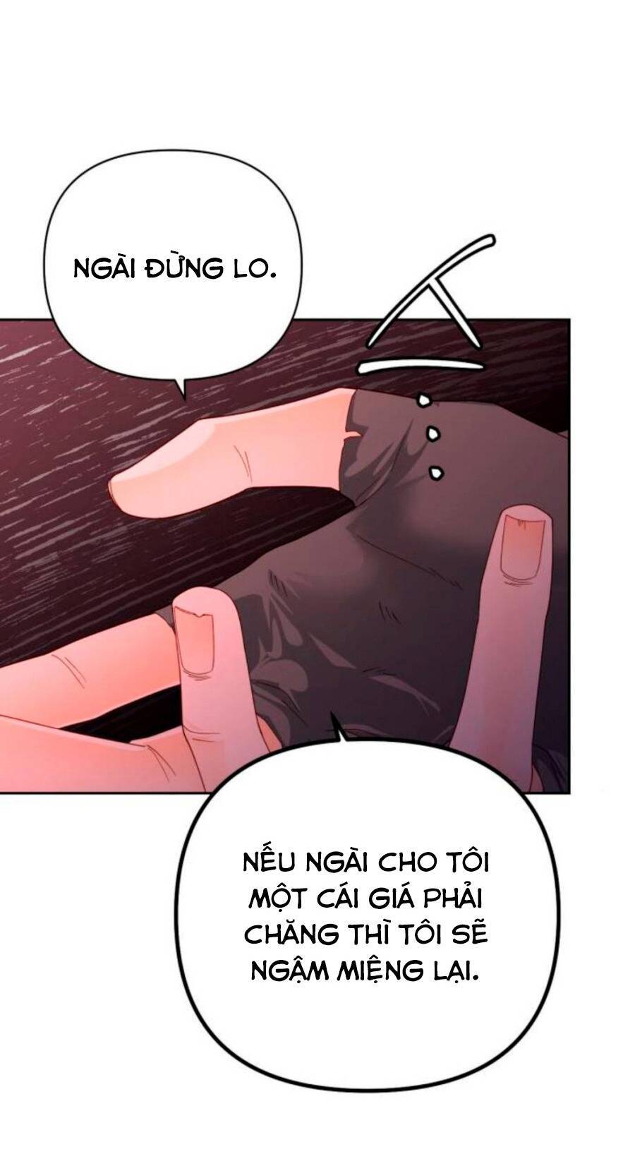 hoàng hậu muốn tái hôn Chapter 161 - Trang 2