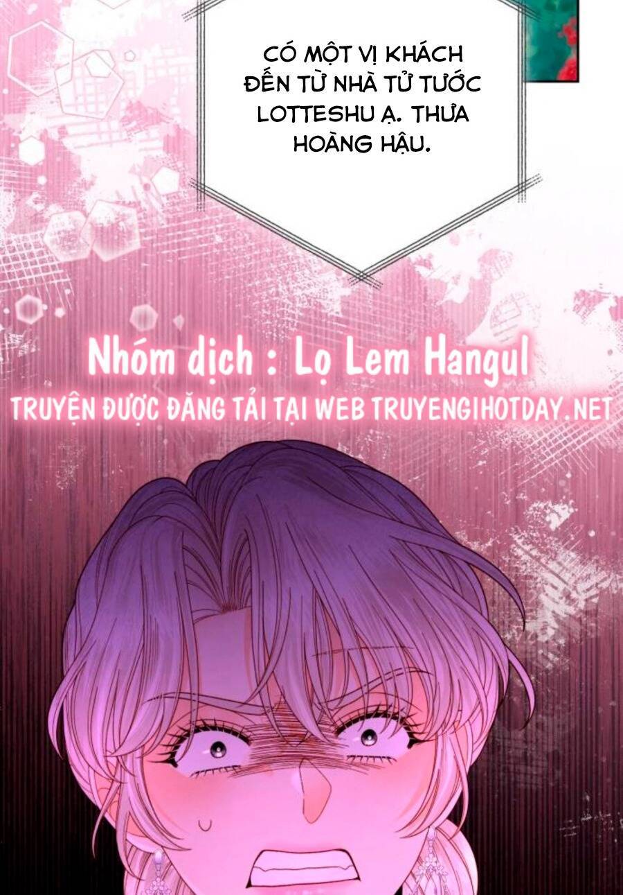 hoàng hậu muốn tái hôn Chapter 161 - Trang 2