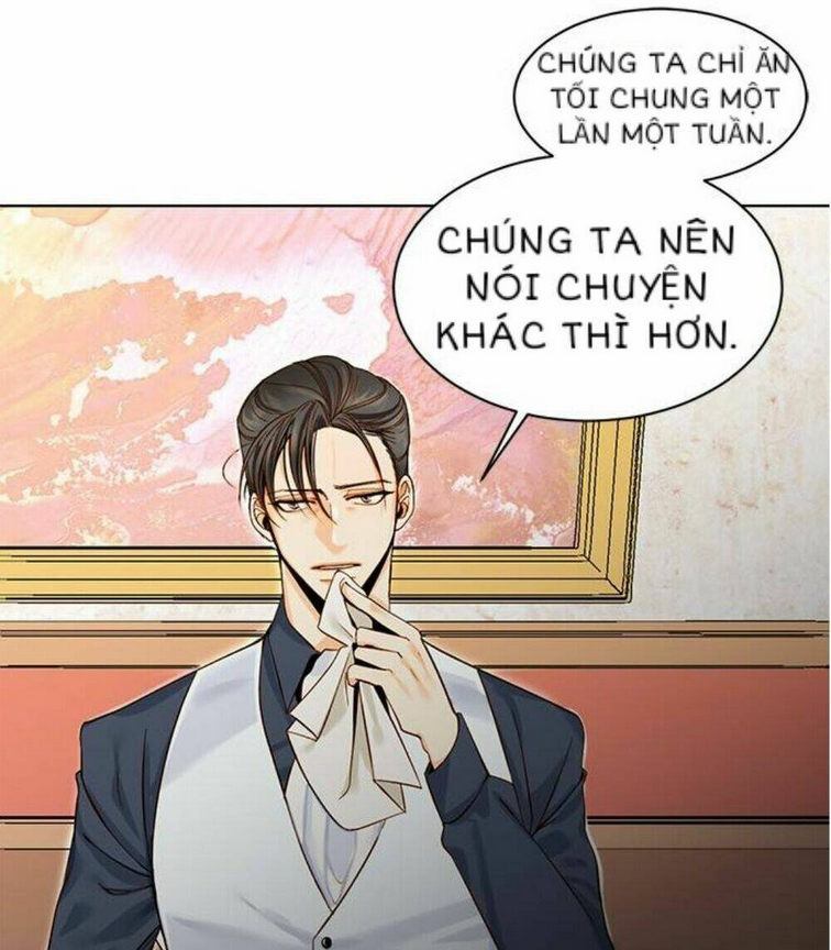 hoàng hậu muốn tái hôn chapter 2 - Trang 2