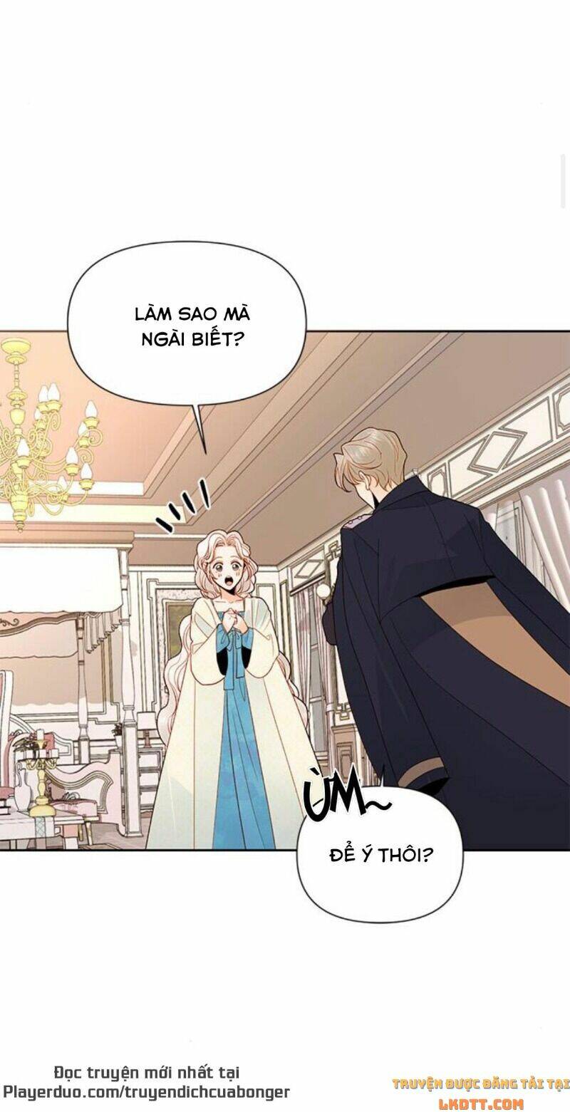 hoàng hậu muốn tái hôn chapter 80: - ly hôn - Trang 2