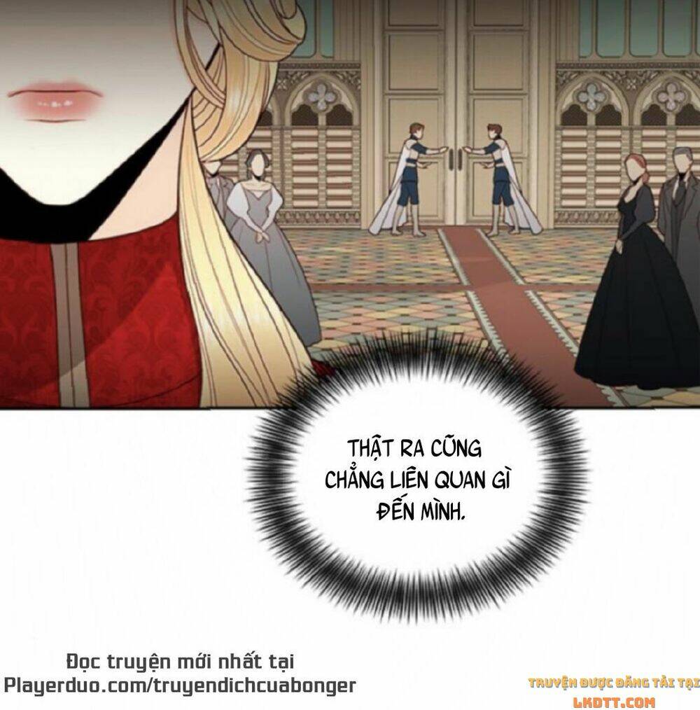 hoàng hậu muốn tái hôn chapter 80: - ly hôn - Trang 2