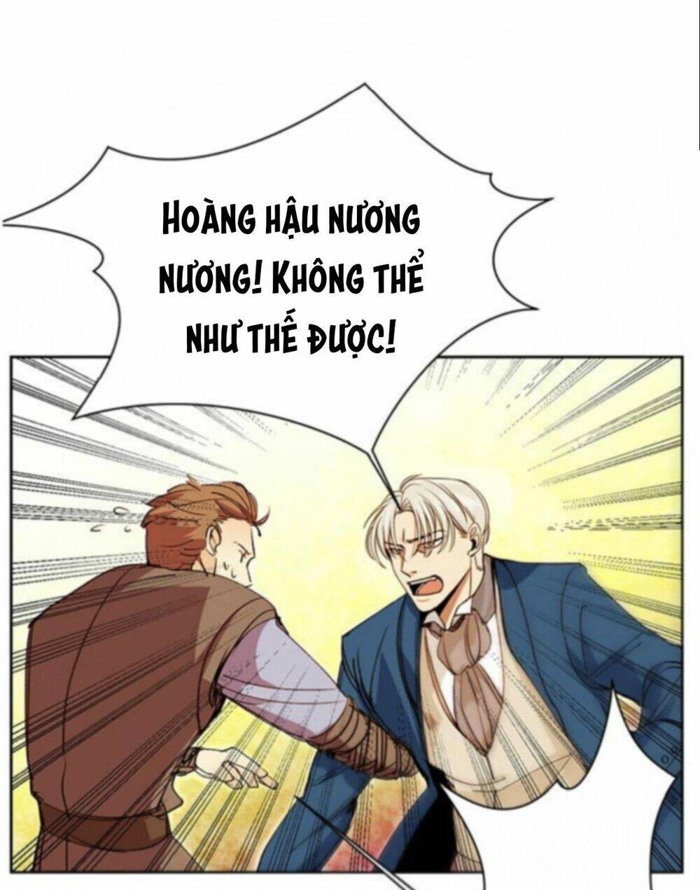 hoàng hậu muốn tái hôn chapter 80: - ly hôn - Trang 2