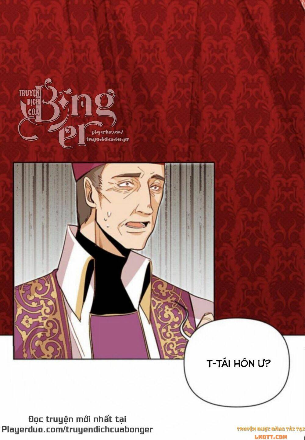 hoàng hậu muốn tái hôn chapter 80: - ly hôn - Trang 2