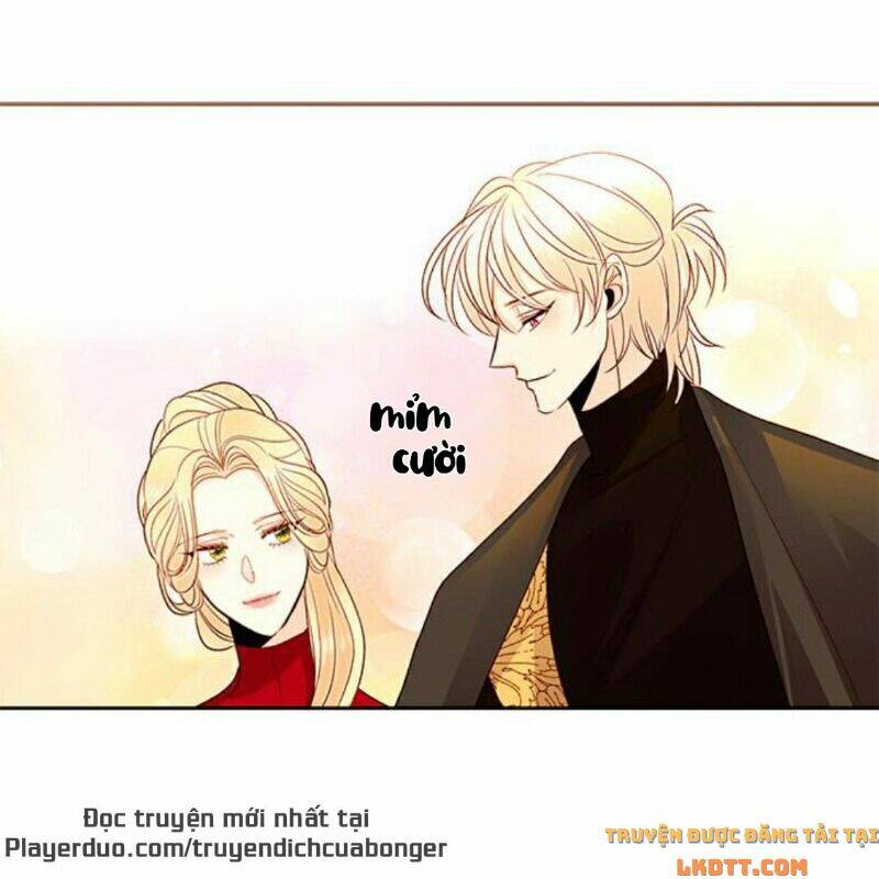 hoàng hậu muốn tái hôn chapter 80: - ly hôn - Trang 2