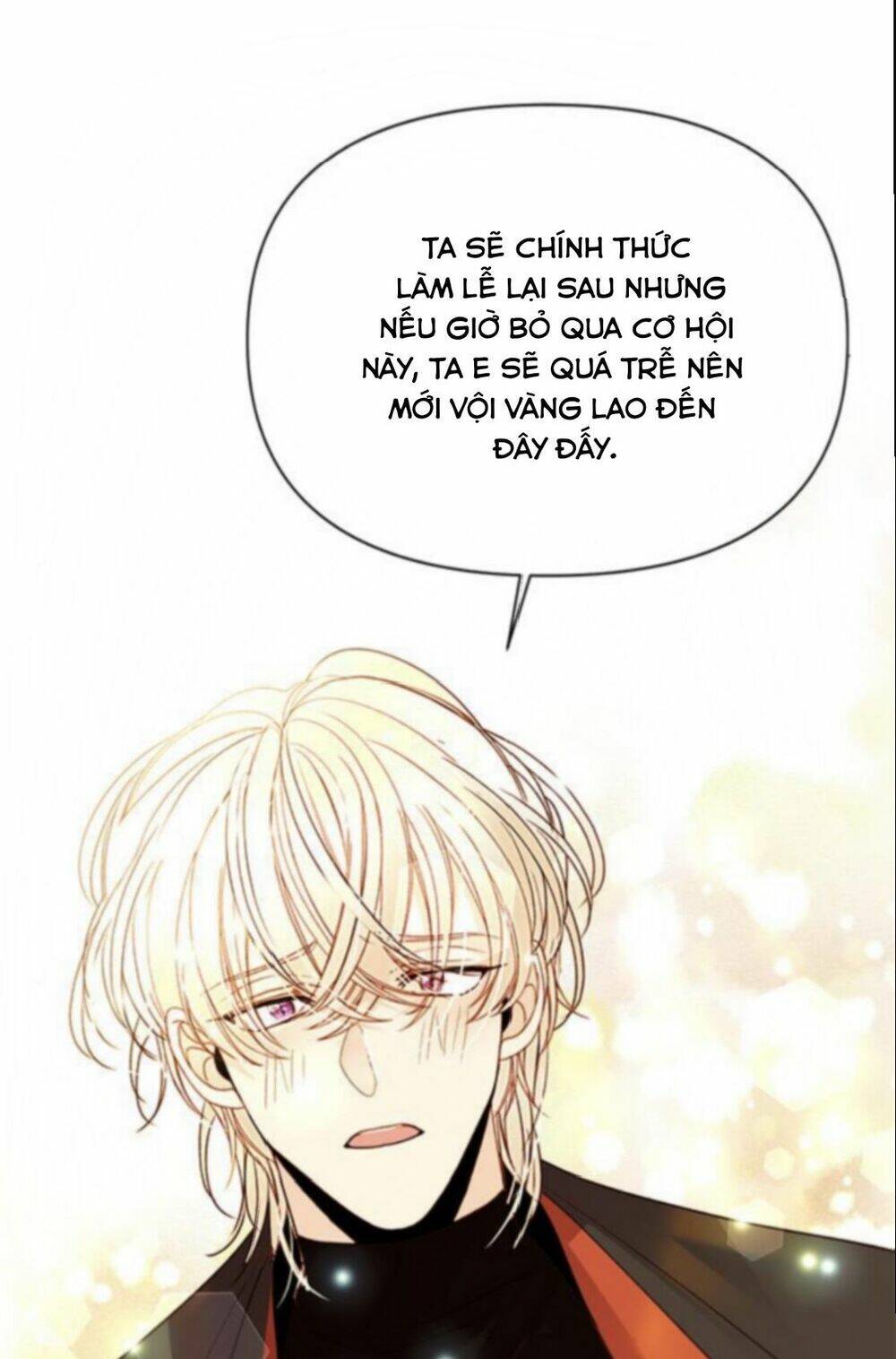 hoàng hậu muốn tái hôn chapter 80: - ly hôn - Trang 2