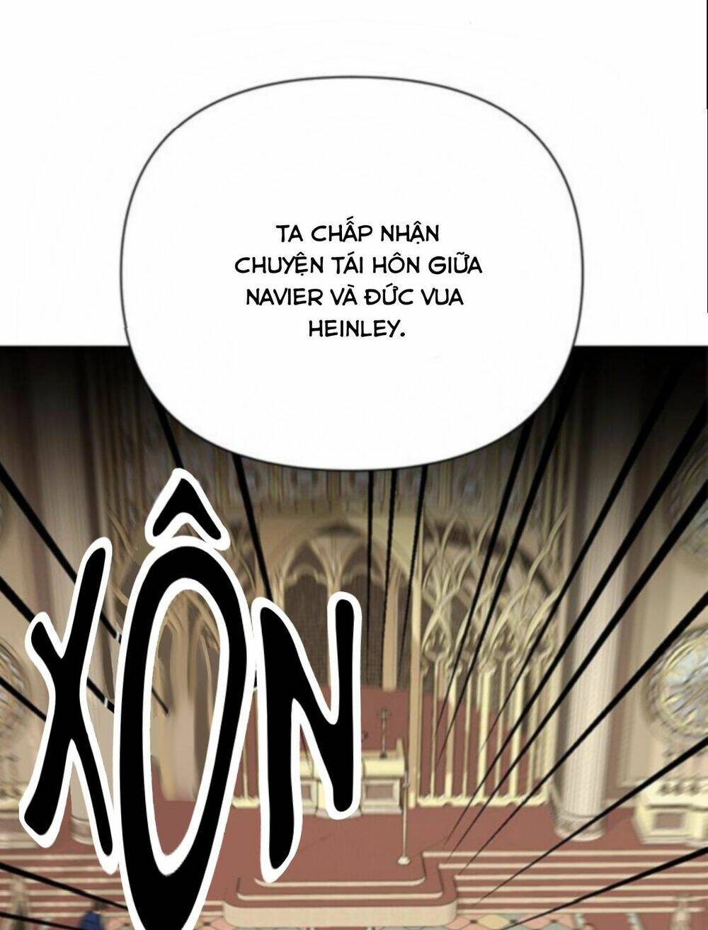 hoàng hậu muốn tái hôn chapter 80: - ly hôn - Trang 2