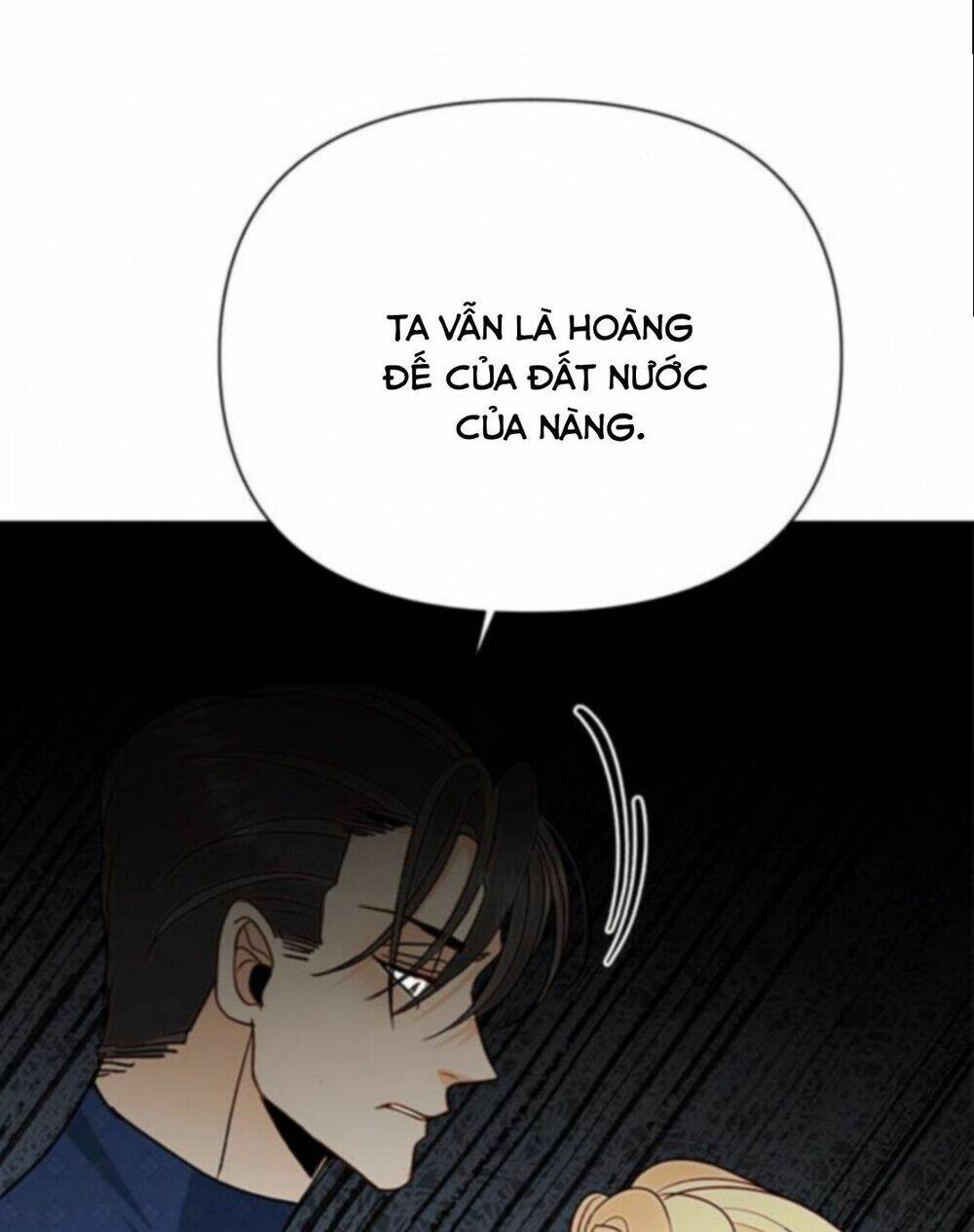 hoàng hậu muốn tái hôn chapter 80: - ly hôn - Trang 2