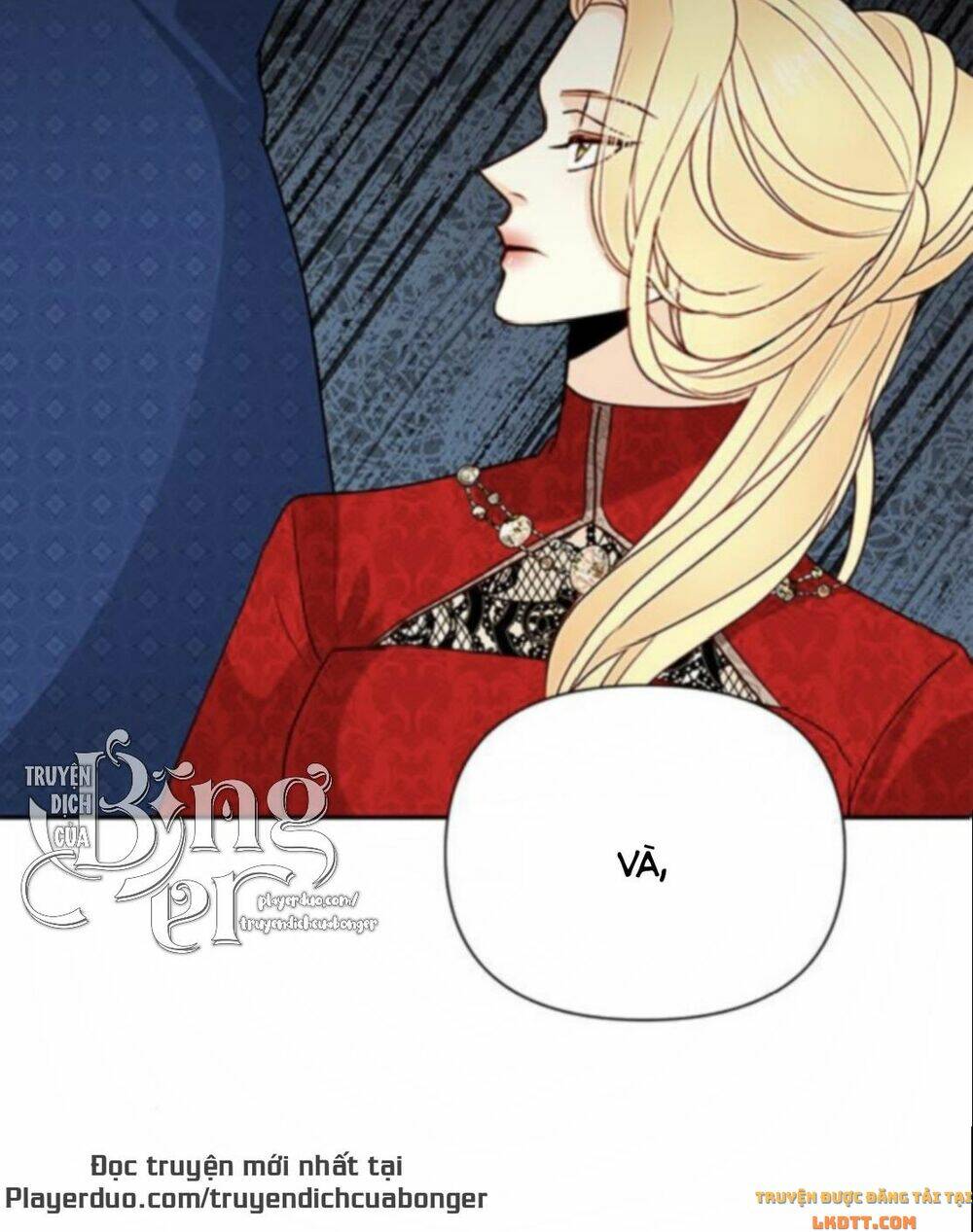 hoàng hậu muốn tái hôn chapter 80: - ly hôn - Trang 2