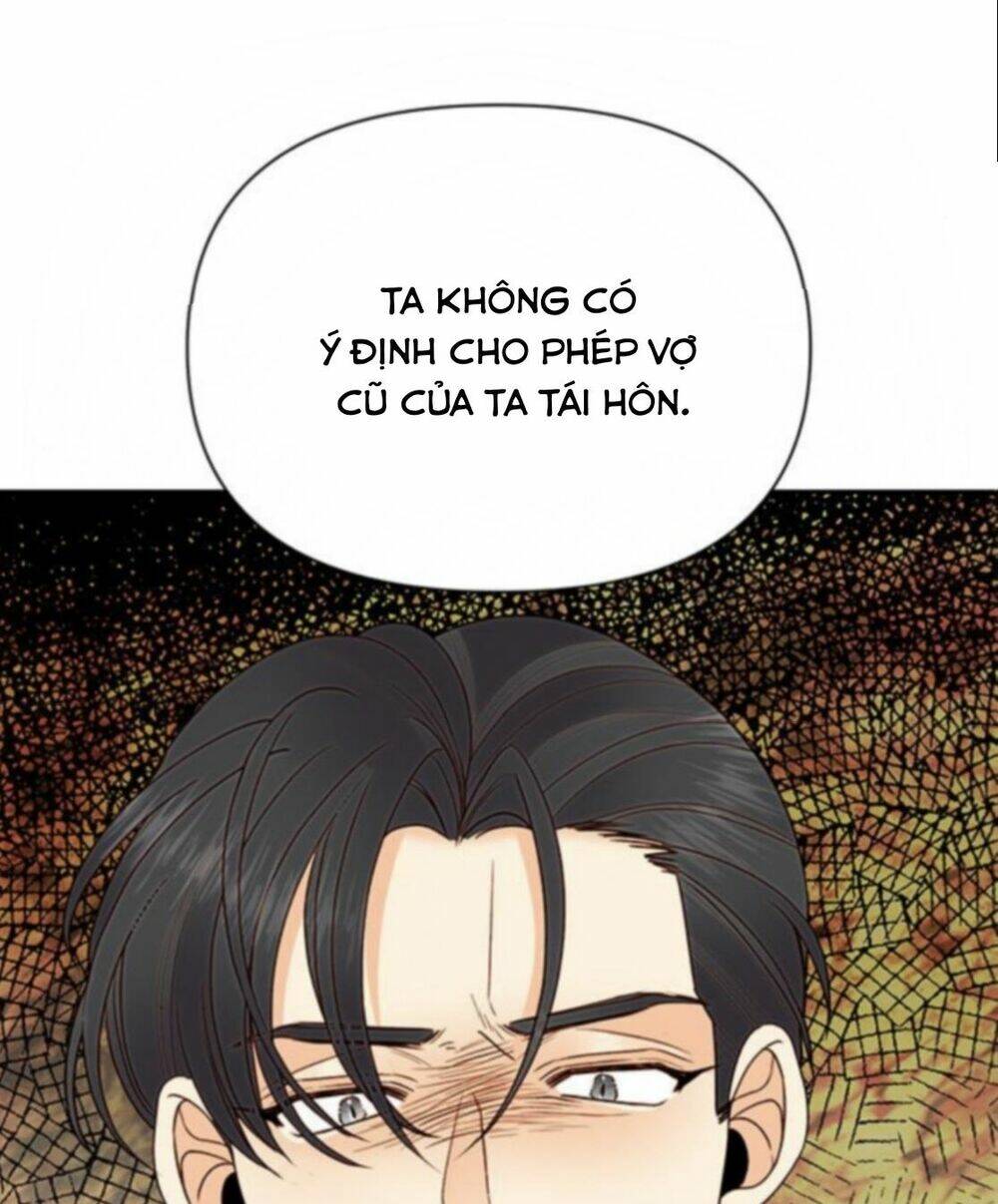 hoàng hậu muốn tái hôn chapter 80: - ly hôn - Trang 2