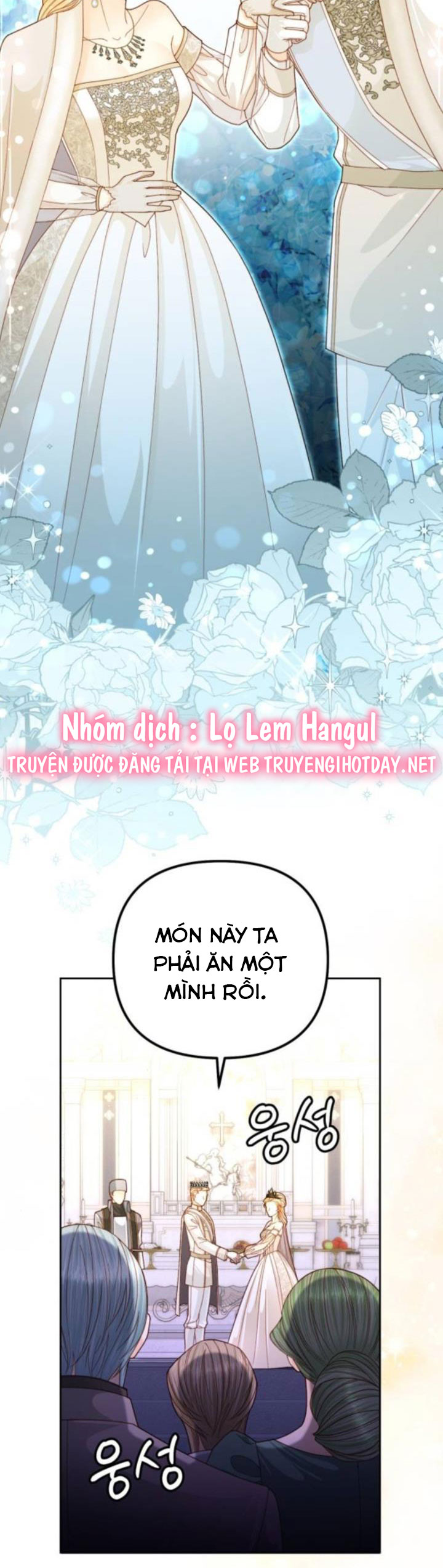 hoàng hậu tái hôn chương 165 - Next chương 166