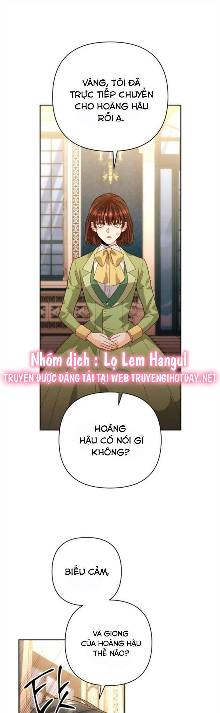 hoàng hậu tái hôn chương 178 - Trang 2