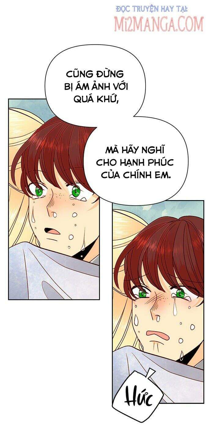 hoàng hậu tái hôn chapter 86.5 - Next chapter 87